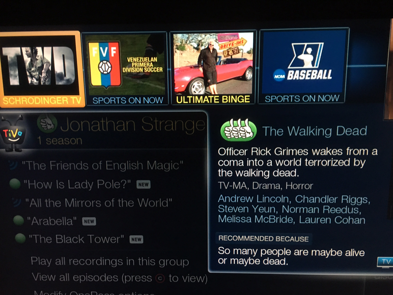 Illustration for article titled And at the Eleventh Hour, Tivo Goes FTW on April Fool's Day